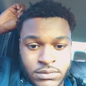 Meet your Posher, Keontae